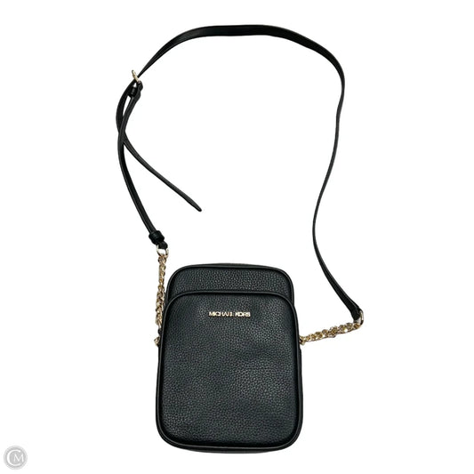 Crossbody Designer By Michael Kors, Size: Small