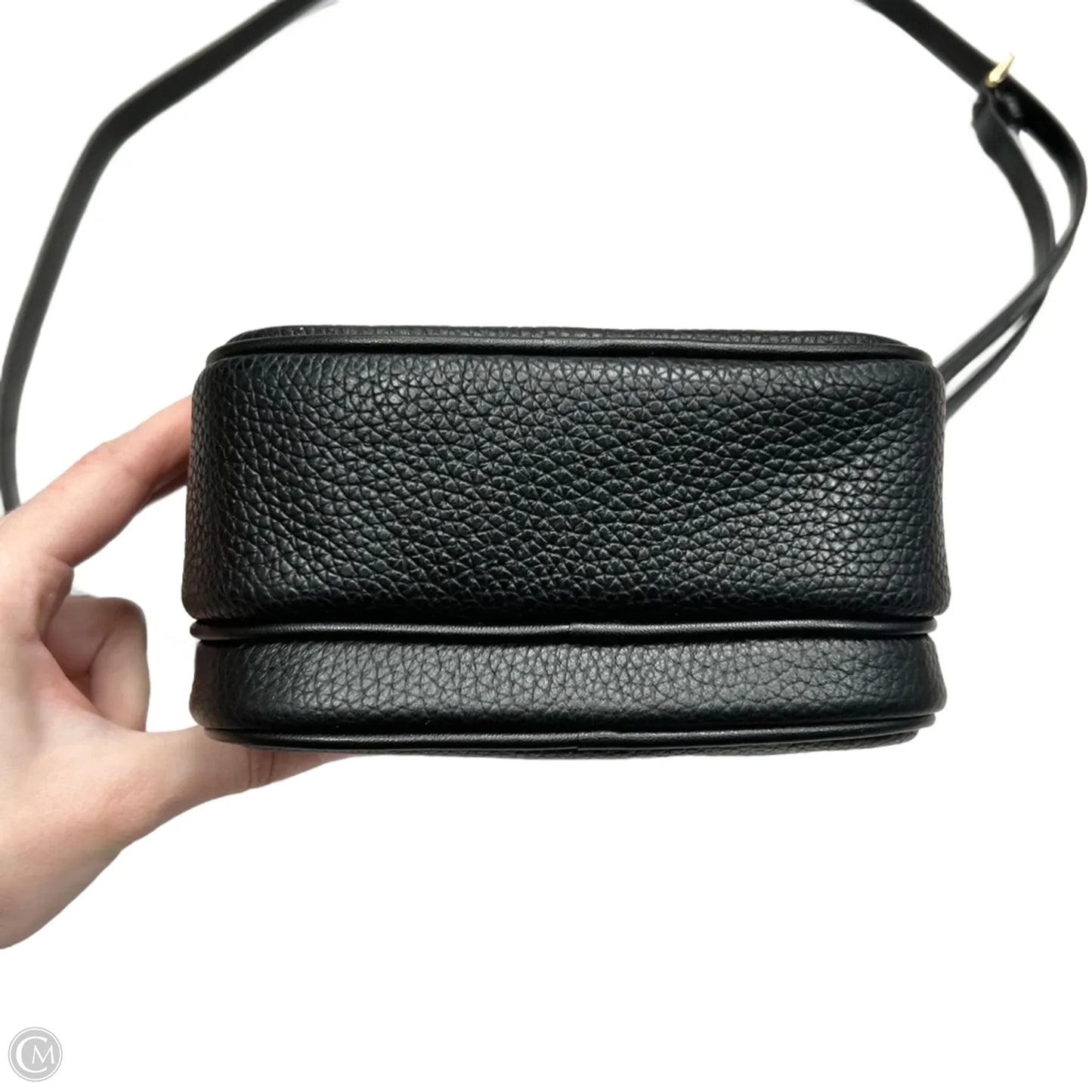 Crossbody Designer By Michael Kors, Size: Small