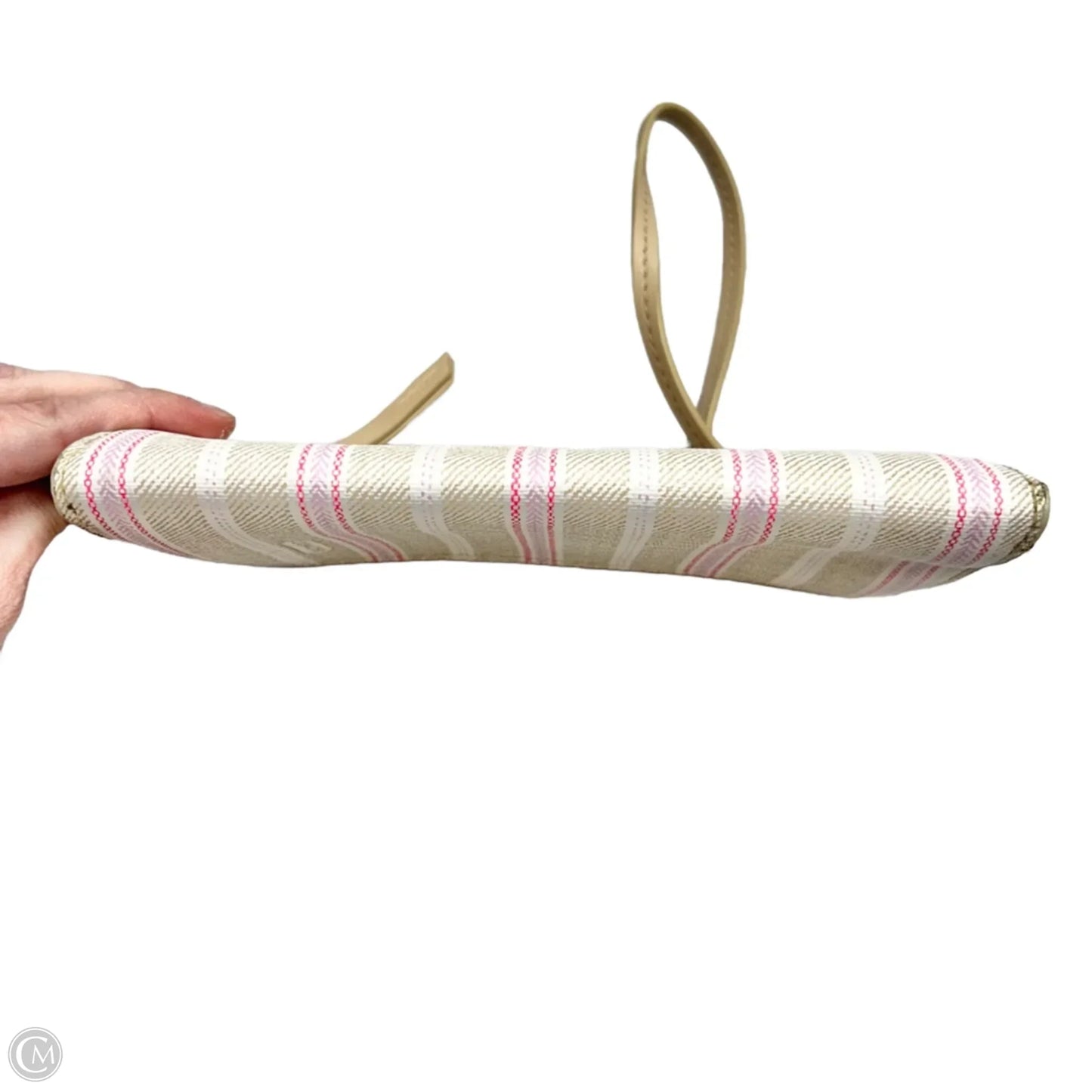 Wristlet Designer By Coach, Size: Medium