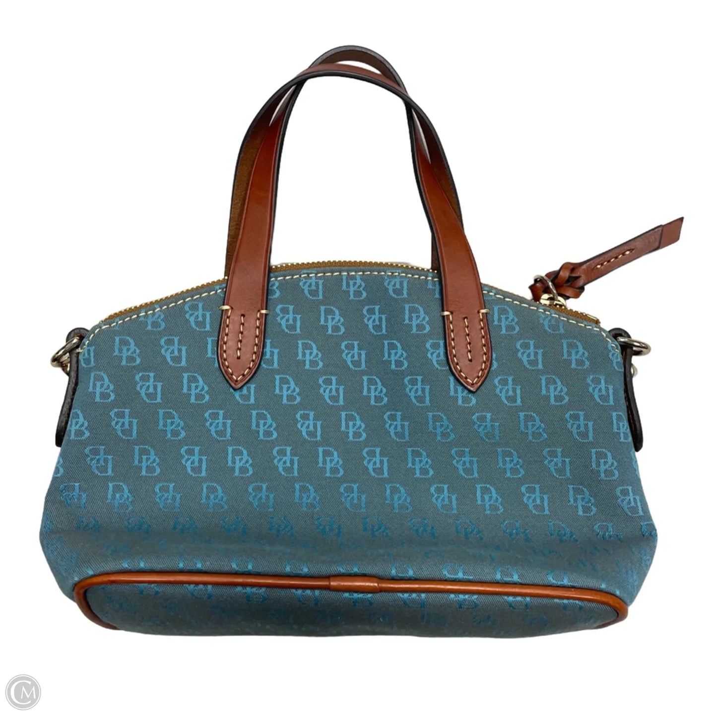 Handbag Designer By Dooney And Bourke, Size: Small