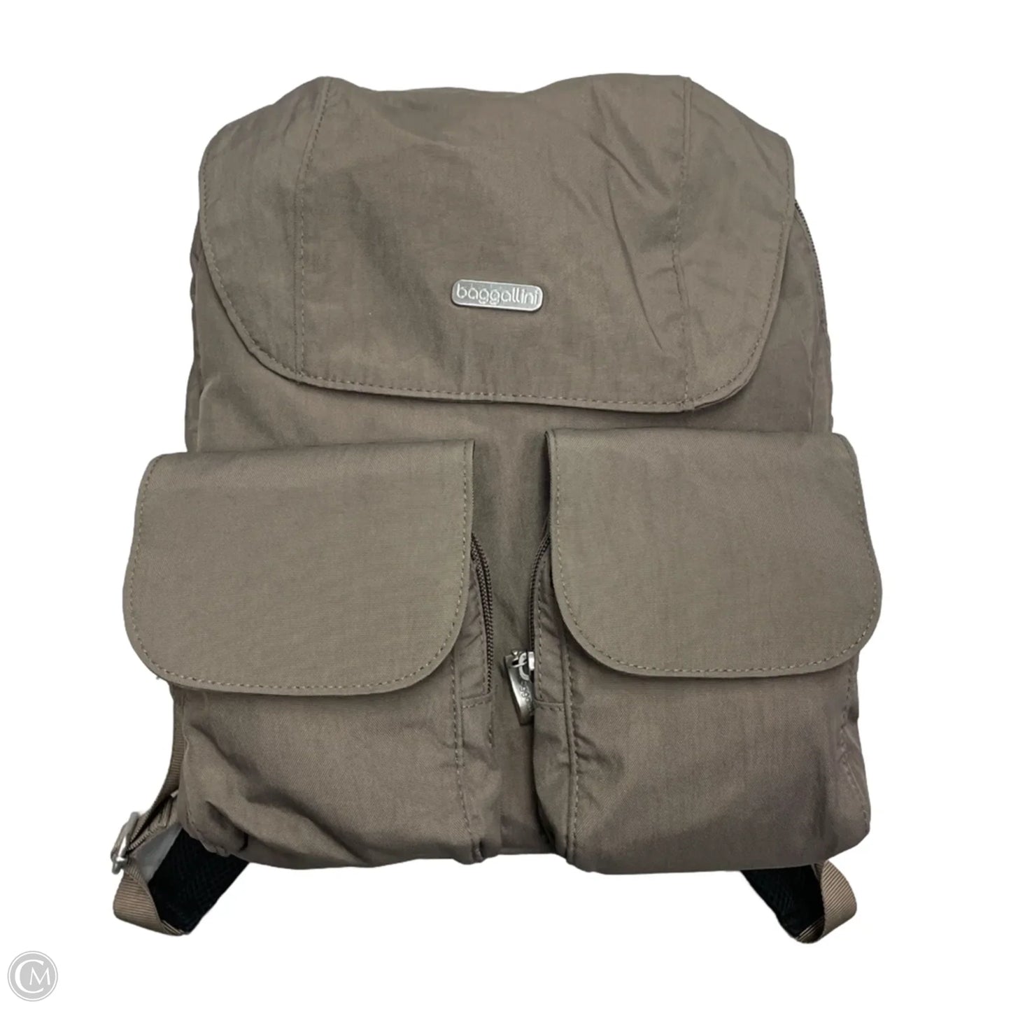 Backpack By Baggallini, Size: Large