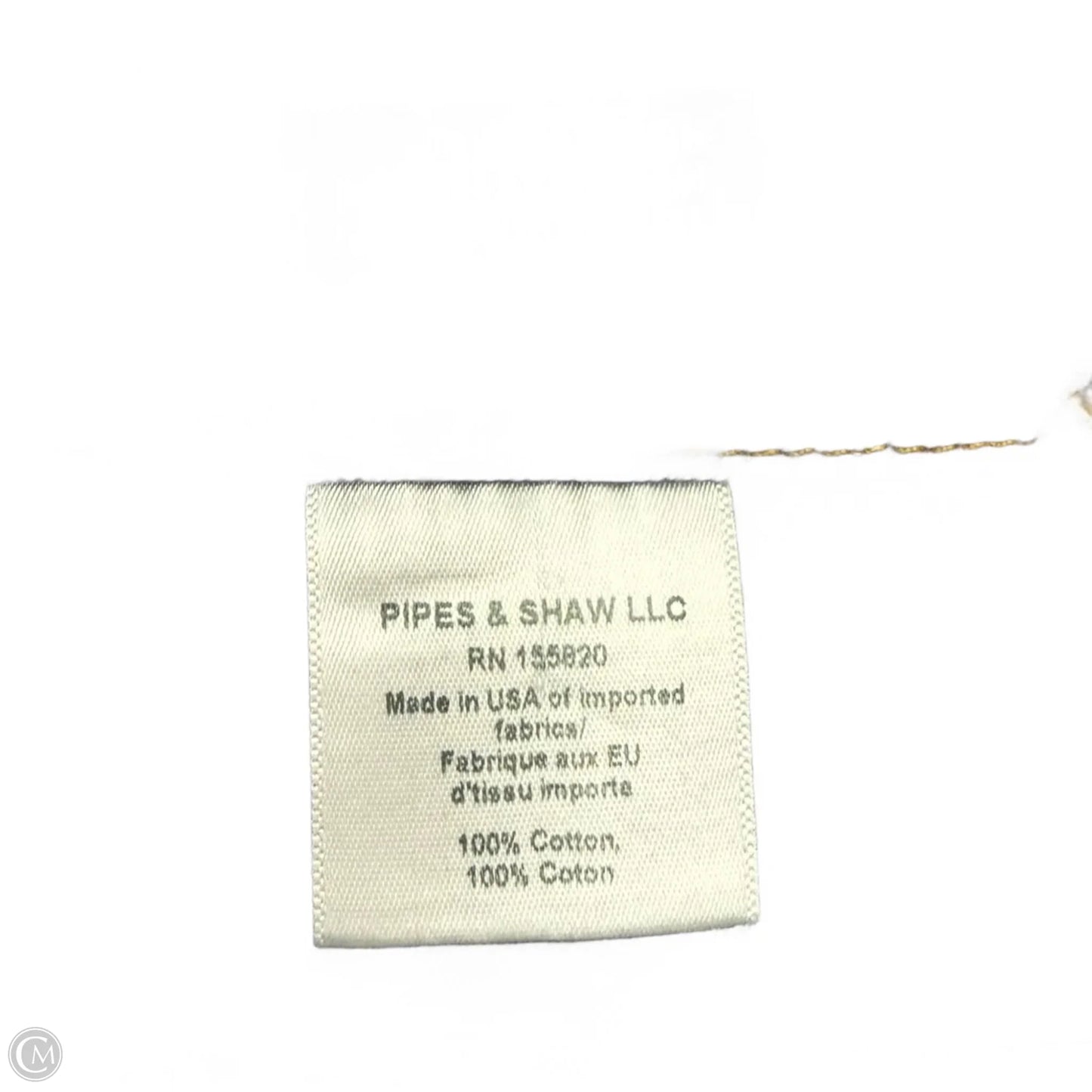 Jeans Boyfriend By Veronica Beard In Blue Denim, Size: 2