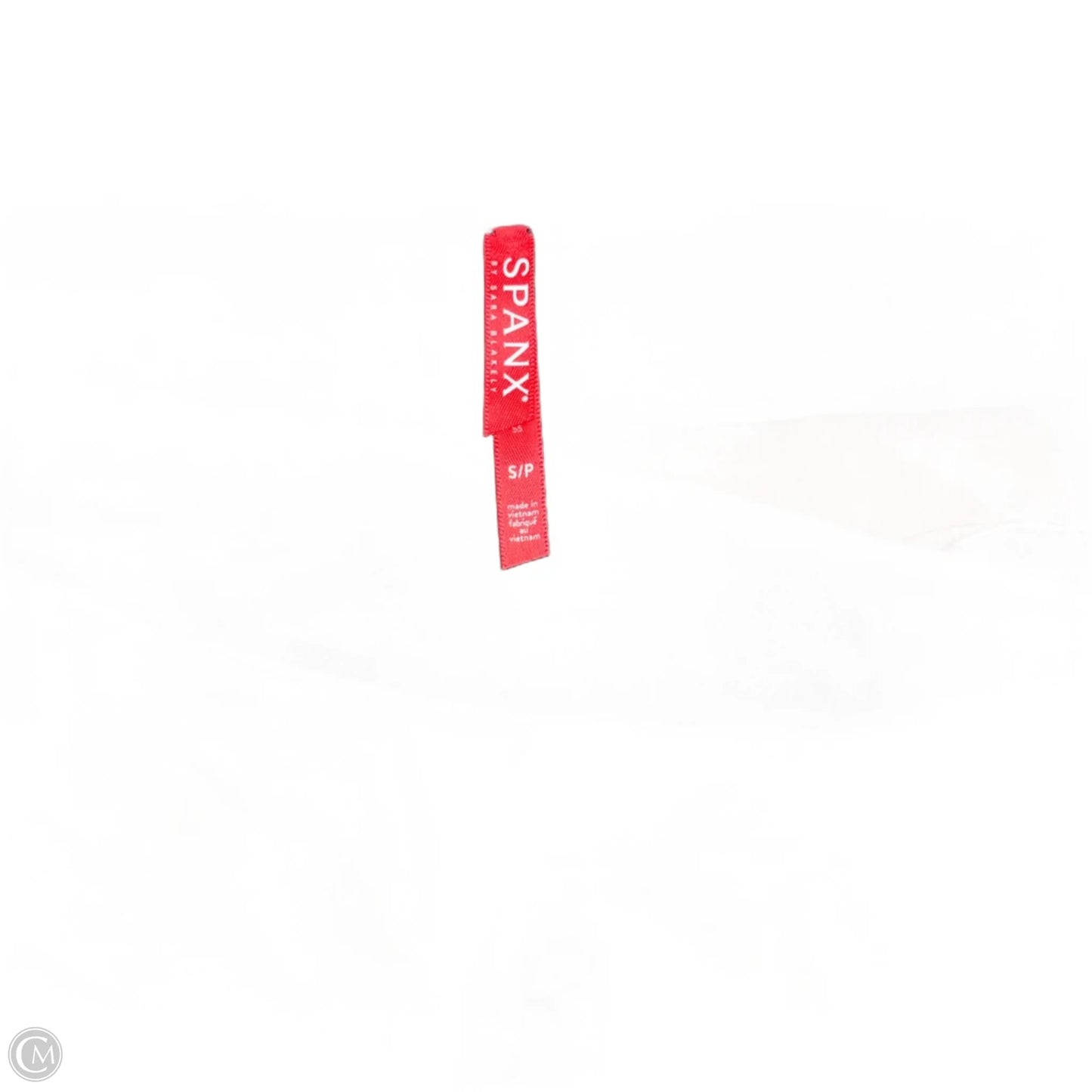 Pants Leggings By Spanx In Brown, Size: S