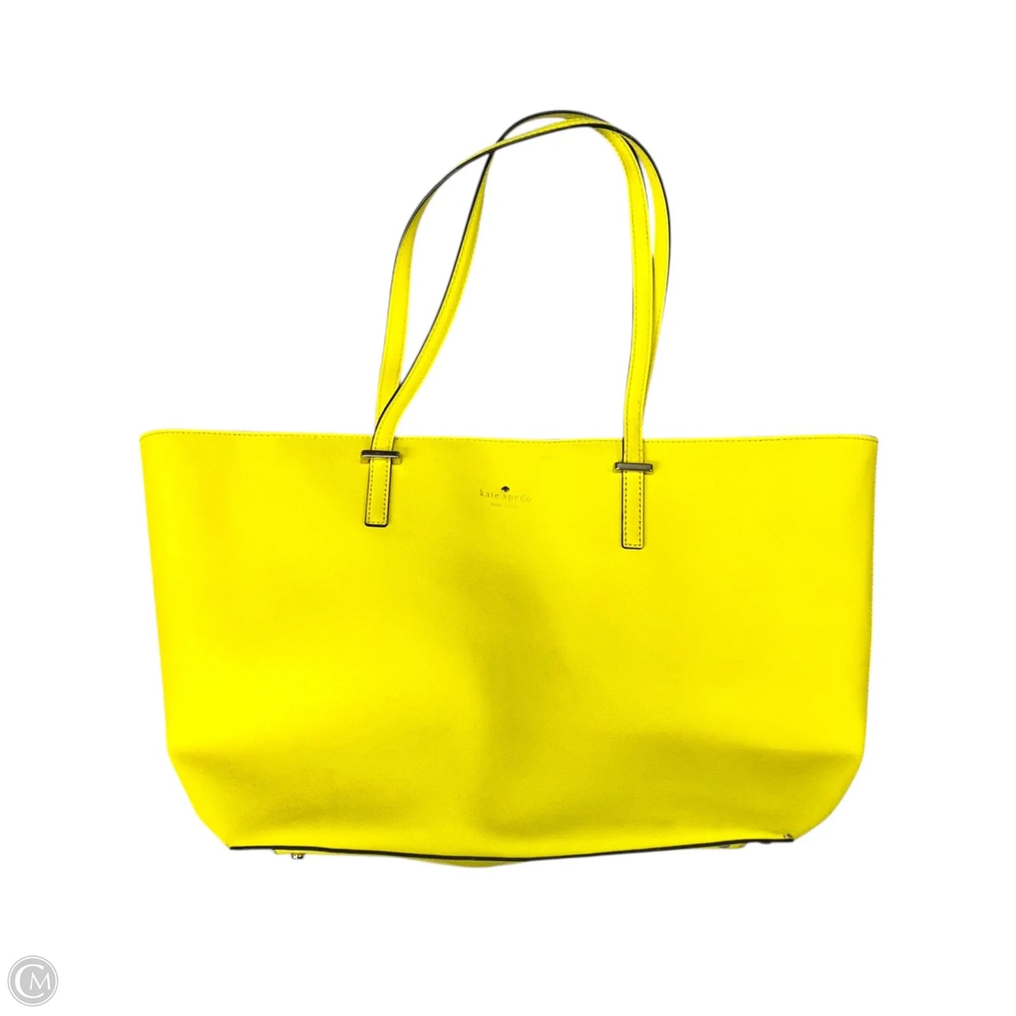 Tote Designer By Kate Spade, Size: Large