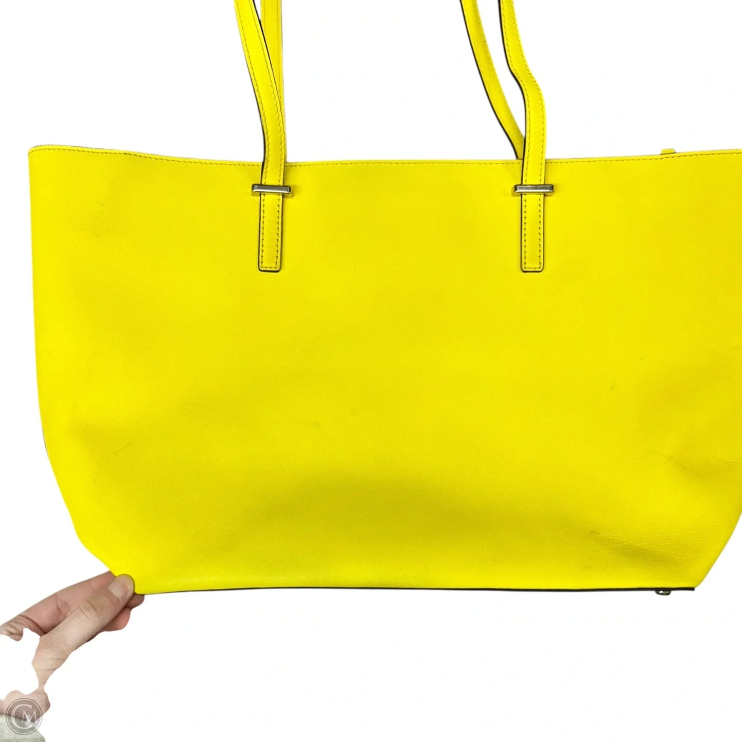 Tote Designer By Kate Spade, Size: Large