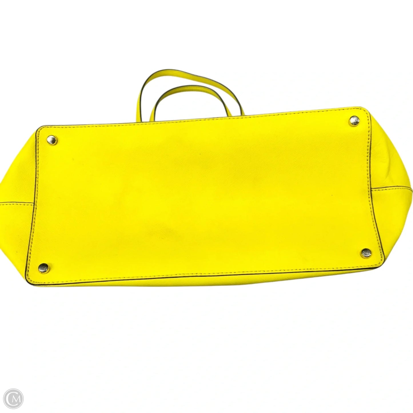 Tote Designer By Kate Spade, Size: Large