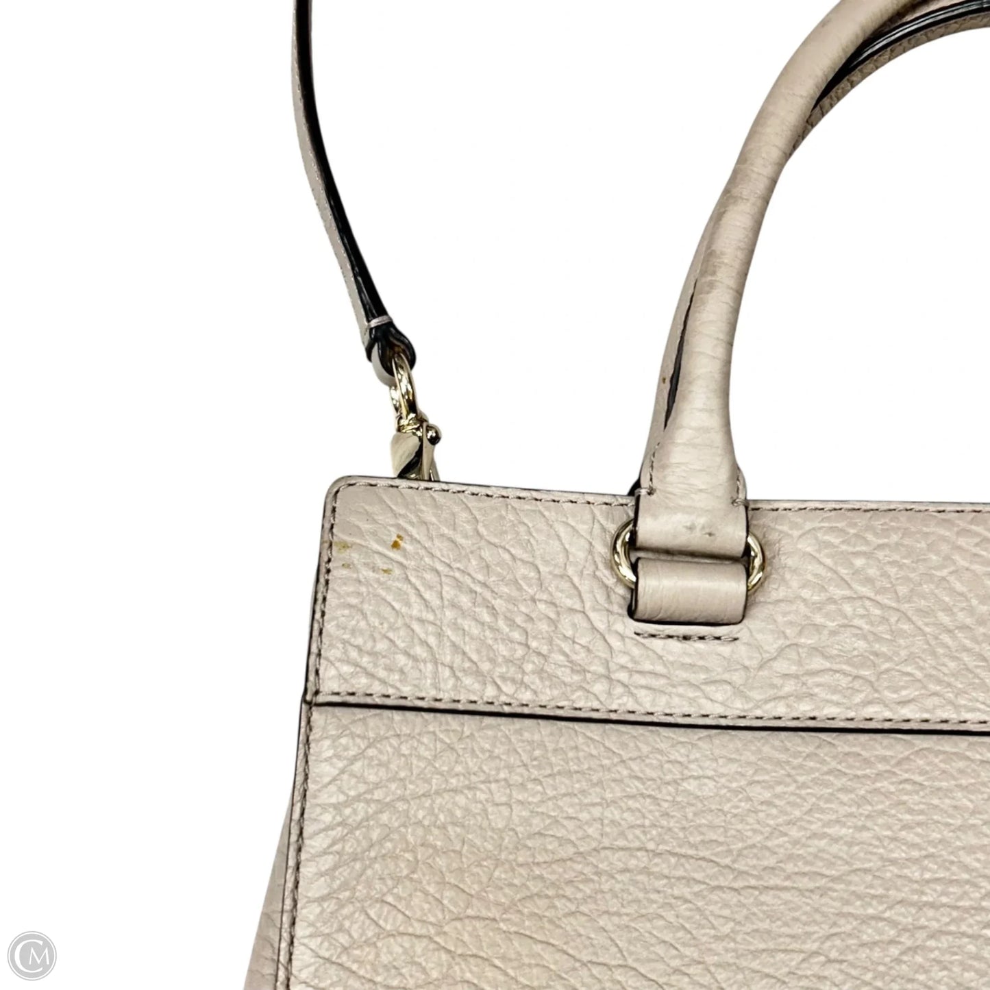 Crossbody Designer By Kate Spade, Size: Large