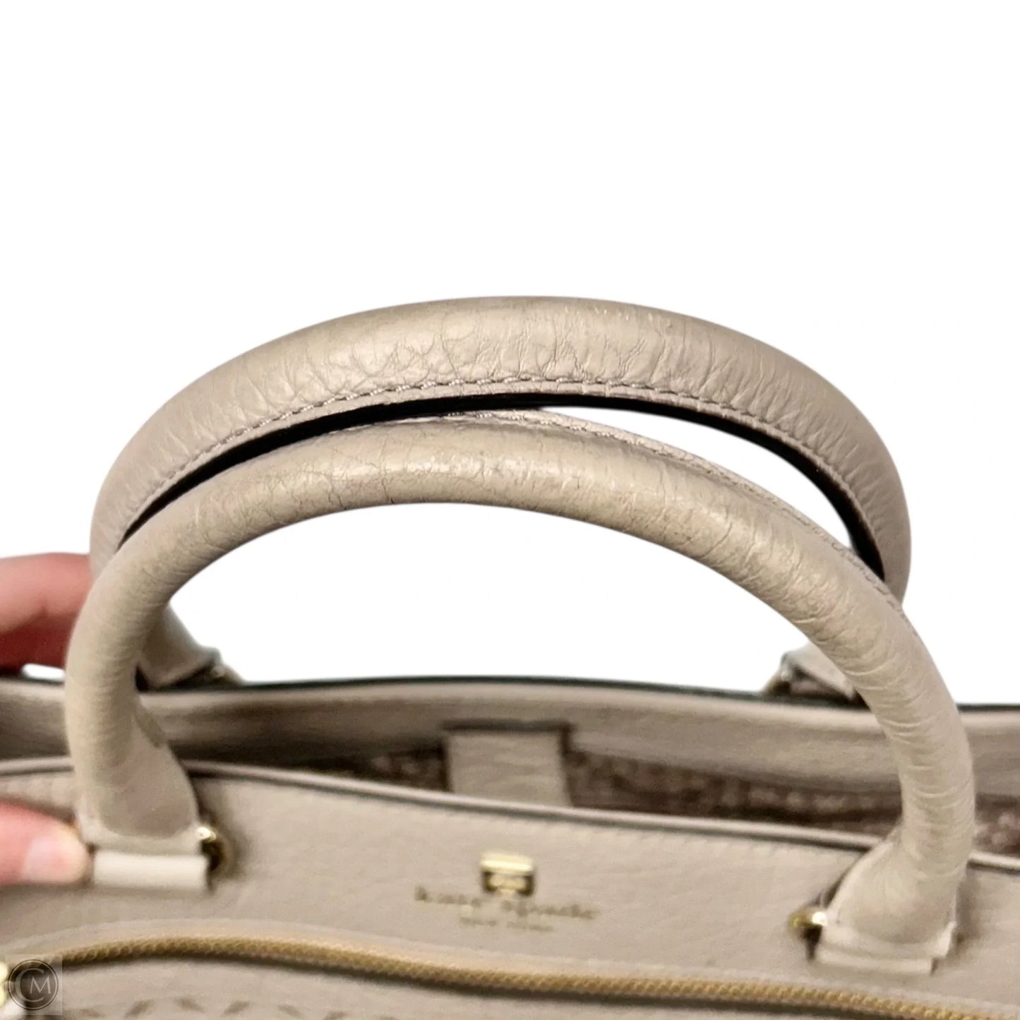 Crossbody Designer By Kate Spade, Size: Large