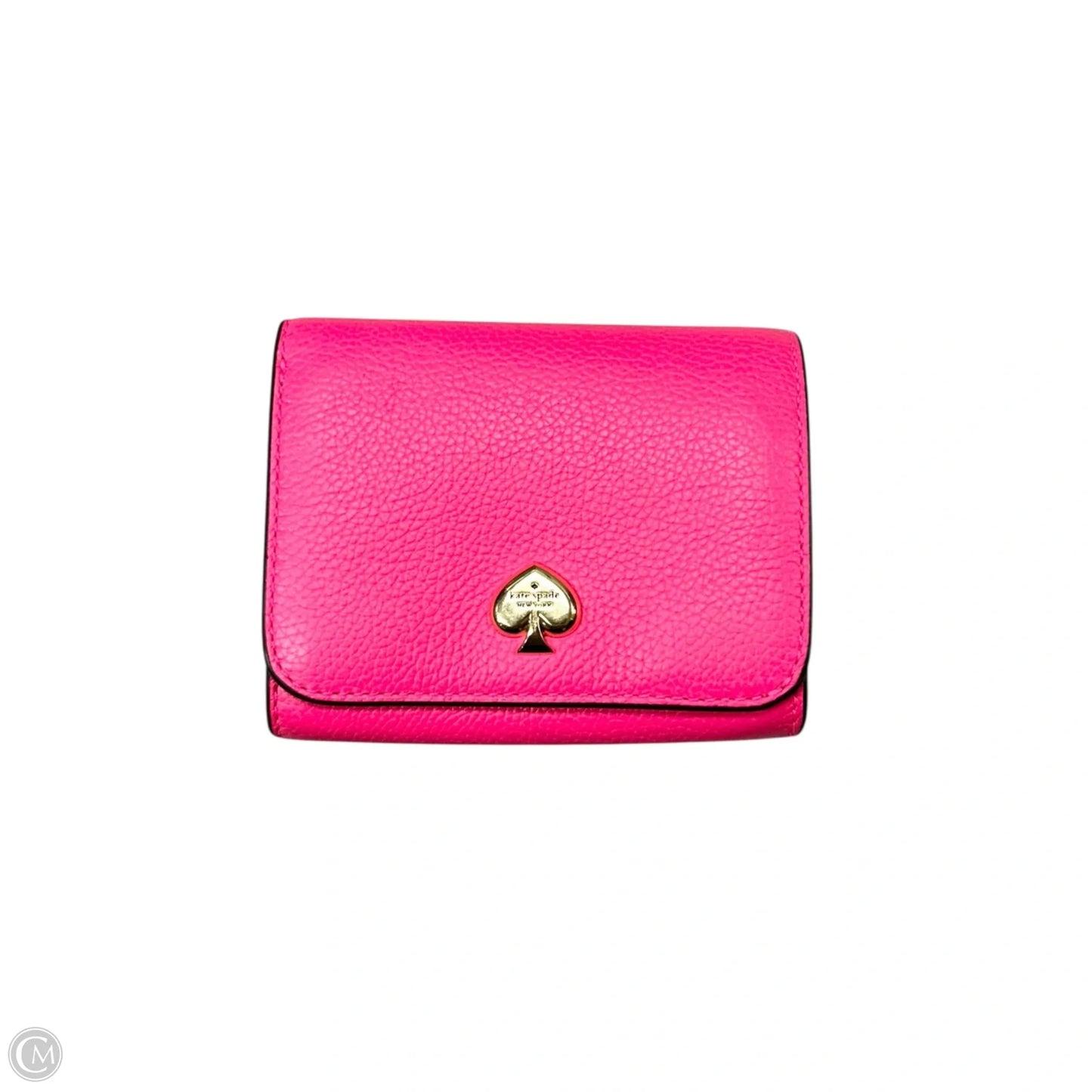 Wallet Designer By Kate Spade, Size: Small