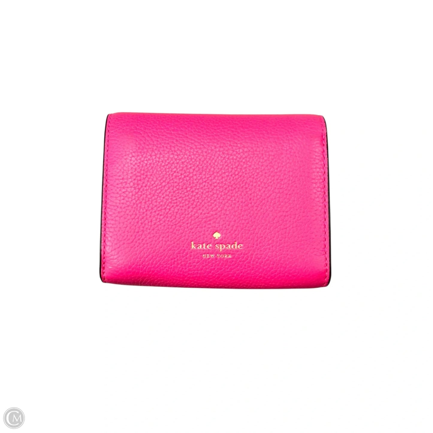 Wallet Designer By Kate Spade, Size: Small