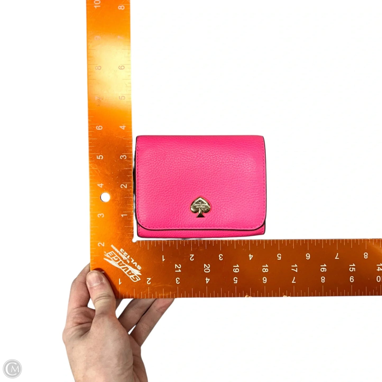 Wallet Designer By Kate Spade, Size: Small