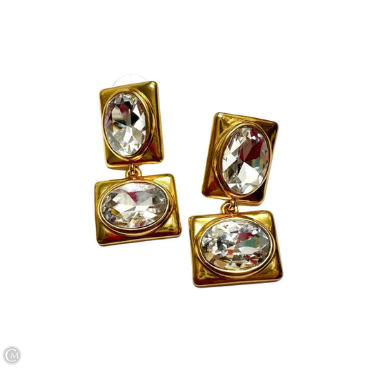 Earrings Dangle/drop By J. Crew