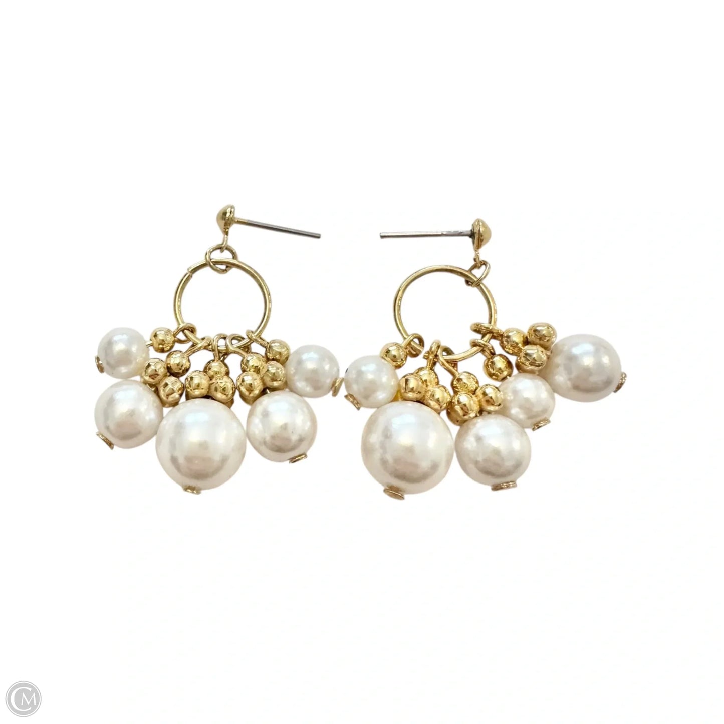 Earrings Dangle/drop