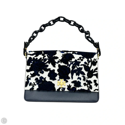 Handbag Designer By Tory Burch, Size: Small