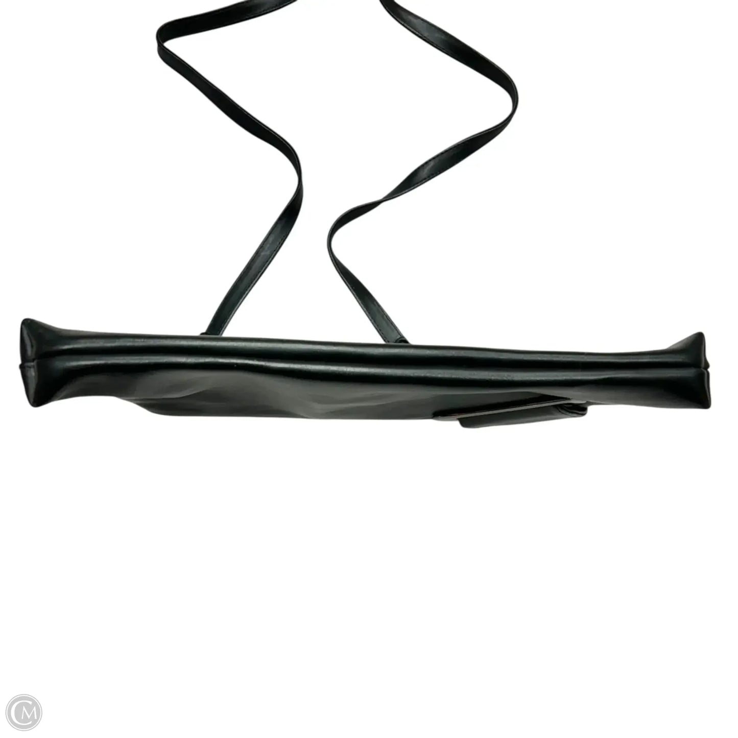 Crossbody Leather By Oxone, Size: Small