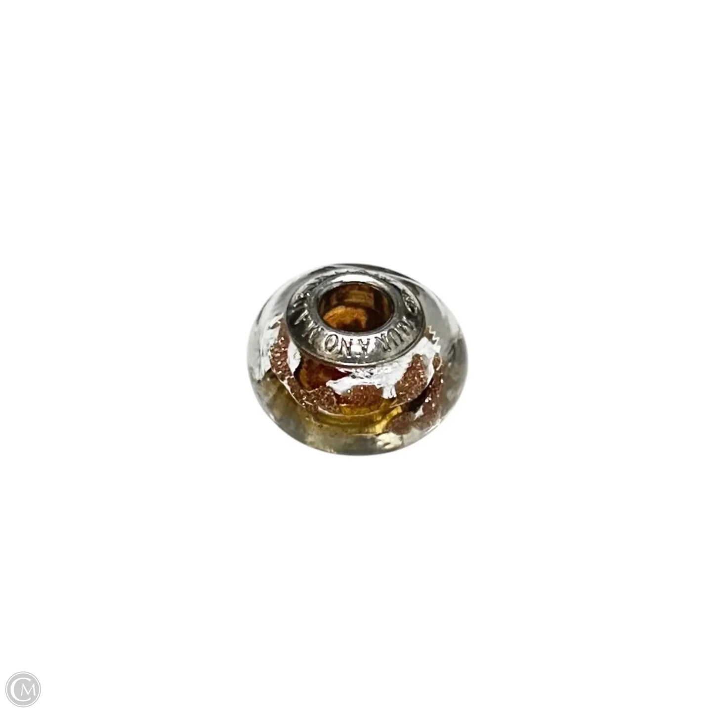 Jewelry Charm Sterling Silver