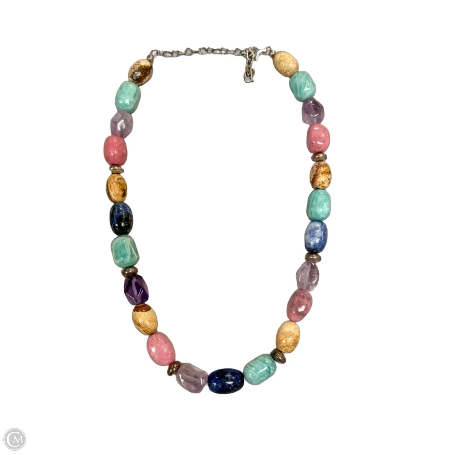 Necklace Other By Caroline Pollack