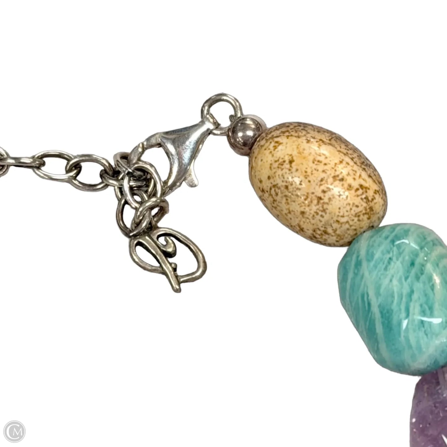 Necklace Other By Caroline Pollack