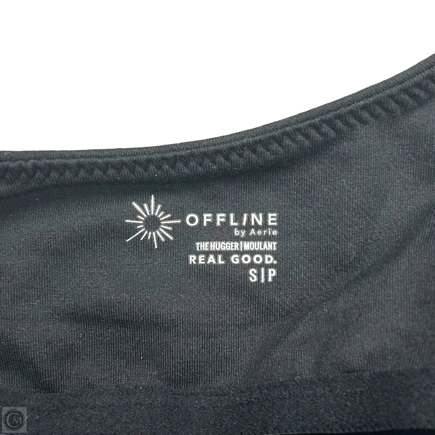 Jumpsuit By Offline By Aerie In Black, Size: S