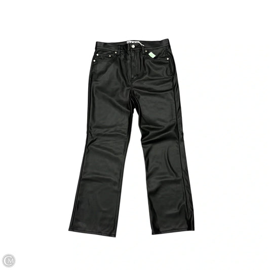 Pants Dress By Daze In Black, Size: 6