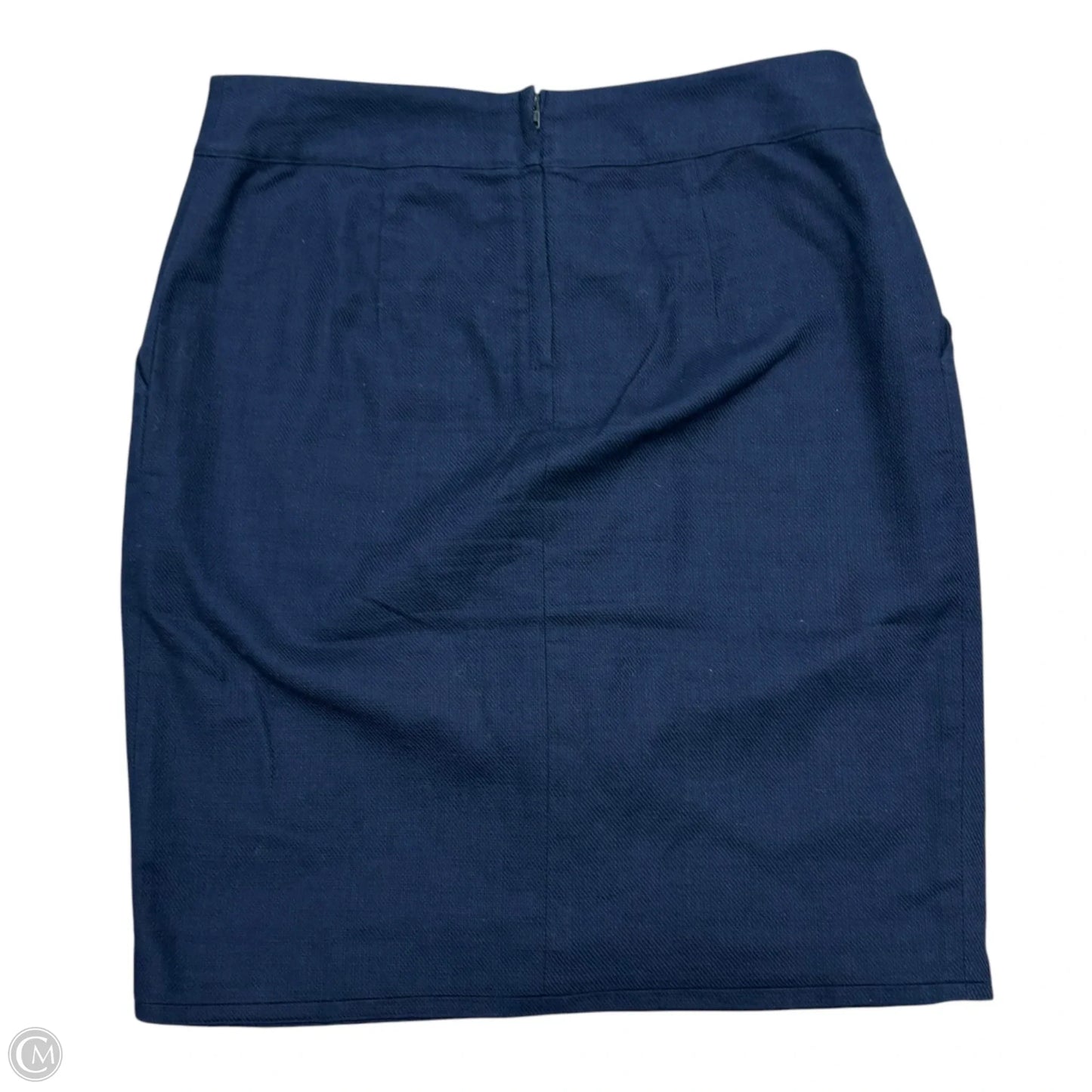 Skirt Designer By Lilly Pulitzer In Navy, Size: 0