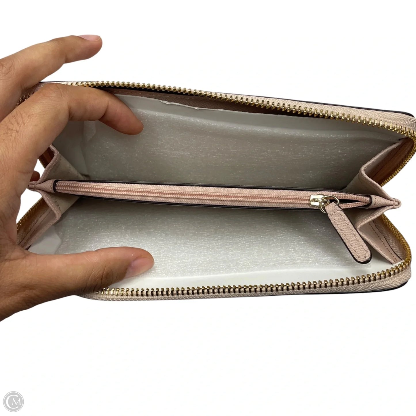 Wallet Designer By Michael Kors, Size: Medium