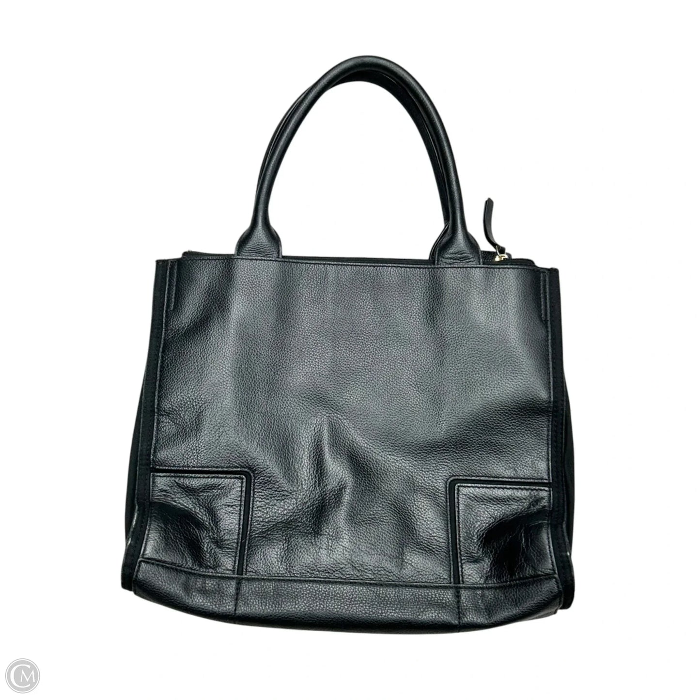 Handbag Designer By Tory Burch, Size: Medium