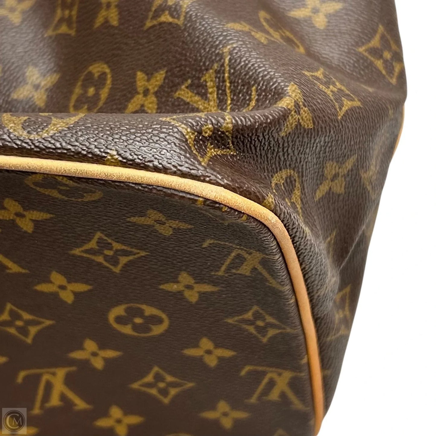 Handbag Luxury Designer By Louis Vuitton, Size: Large