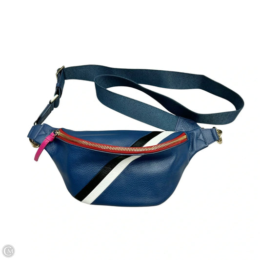 Belt Bag By Capital Z, Size: Large