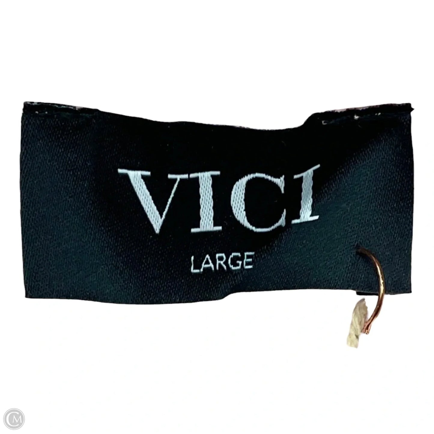 Dress Party Midi By Vici In Pink, Size: L