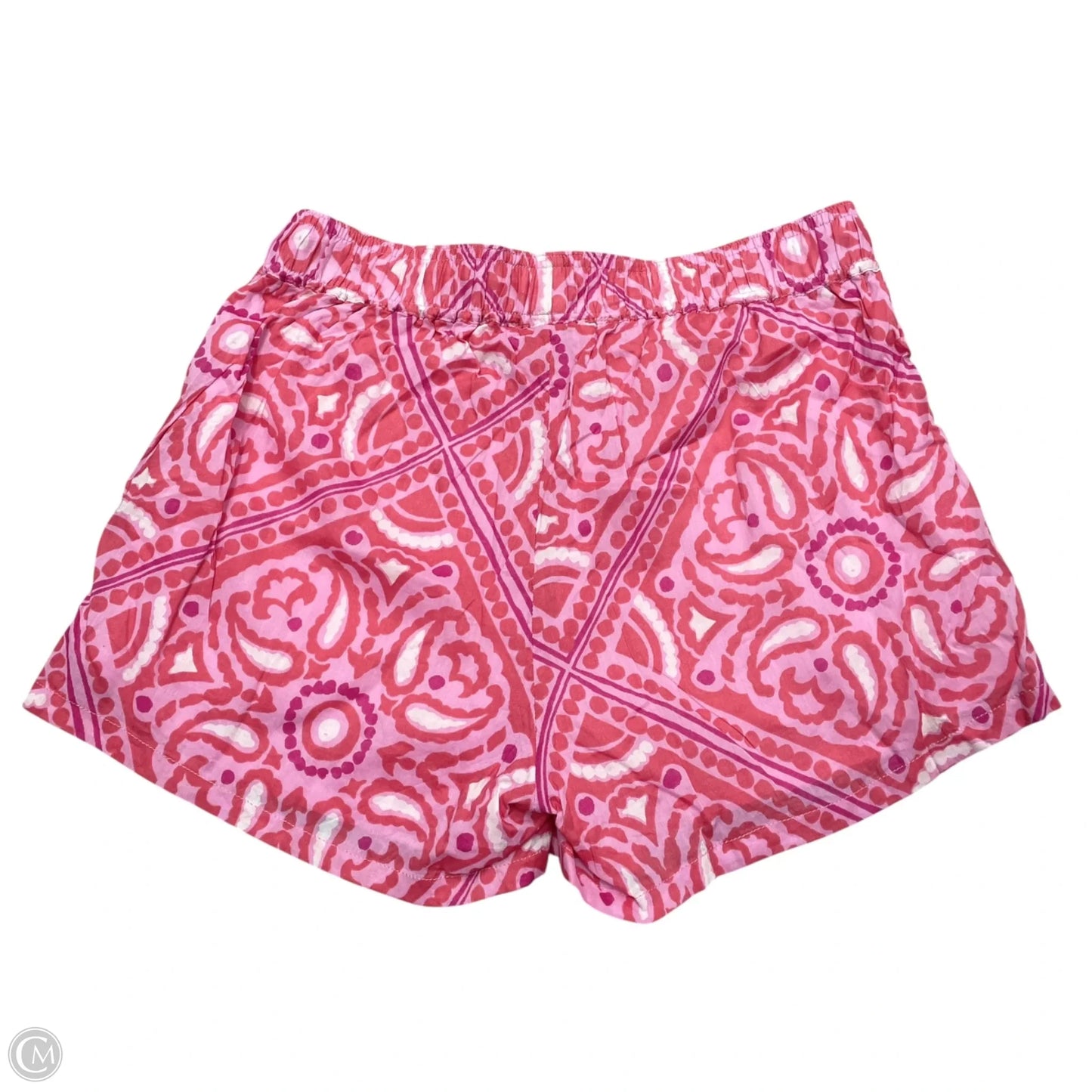 Shorts By Vineyard Vines In Pink, Size: Xs