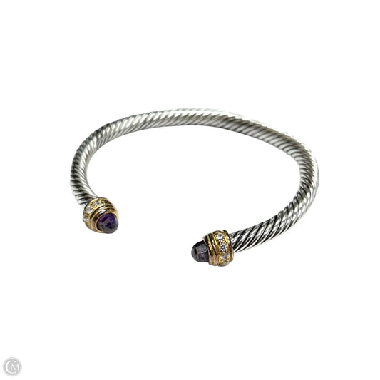 Bracelet Sterling Silver