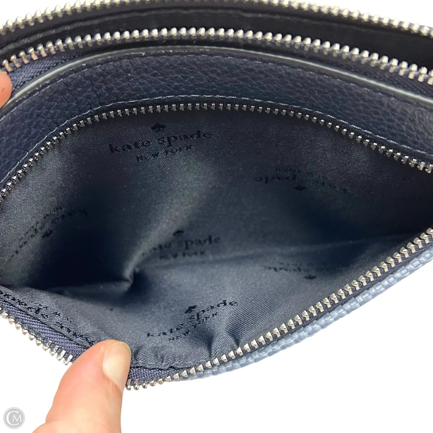 Handbag Designer By Kate Spade, Size: Small