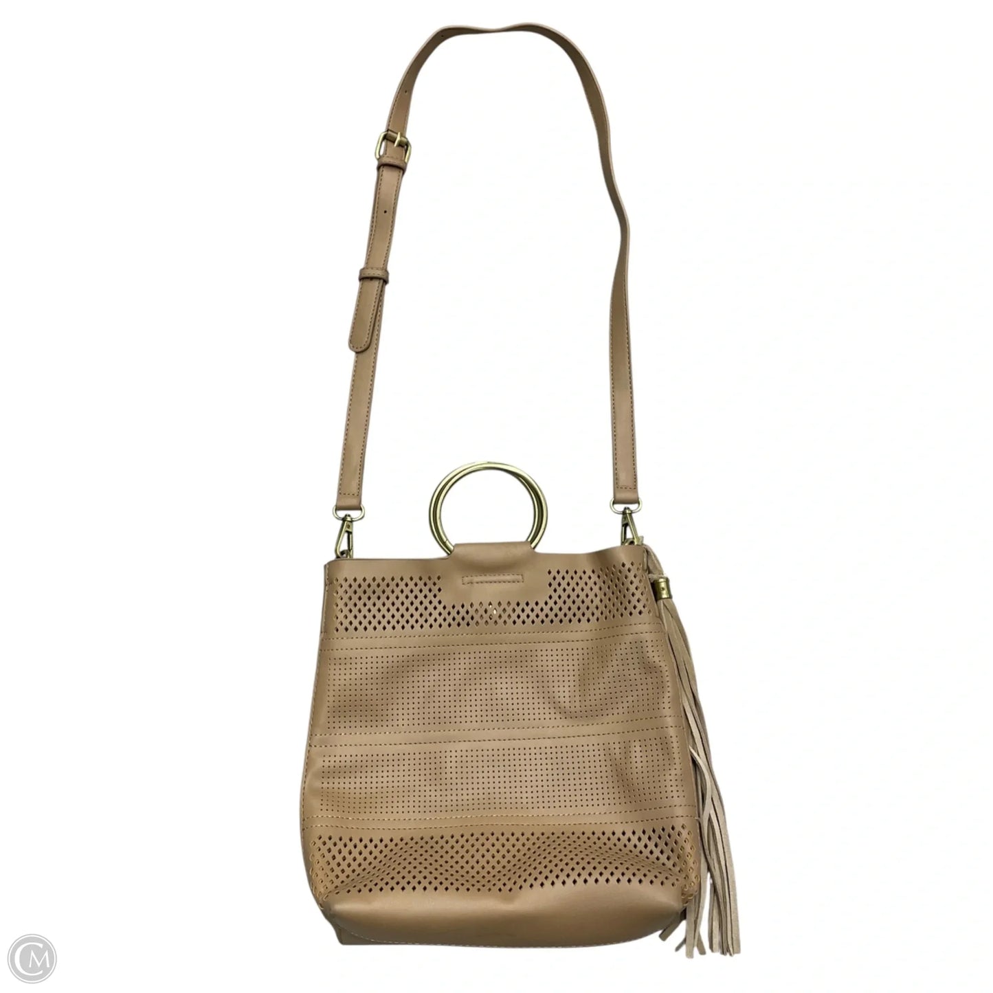 Crossbody By Anthropologie, Size: Medium