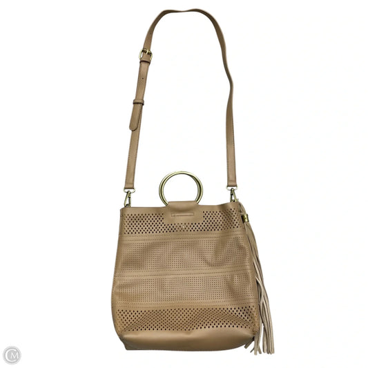 Crossbody By Anthropologie, Size: Medium