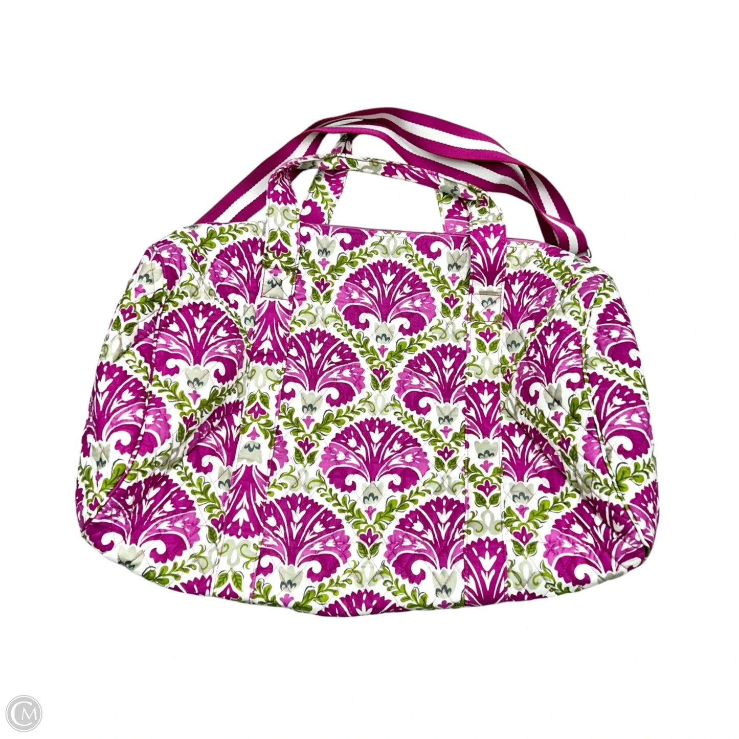Duffle And Weekender By Vera Bradley, Size: Medium