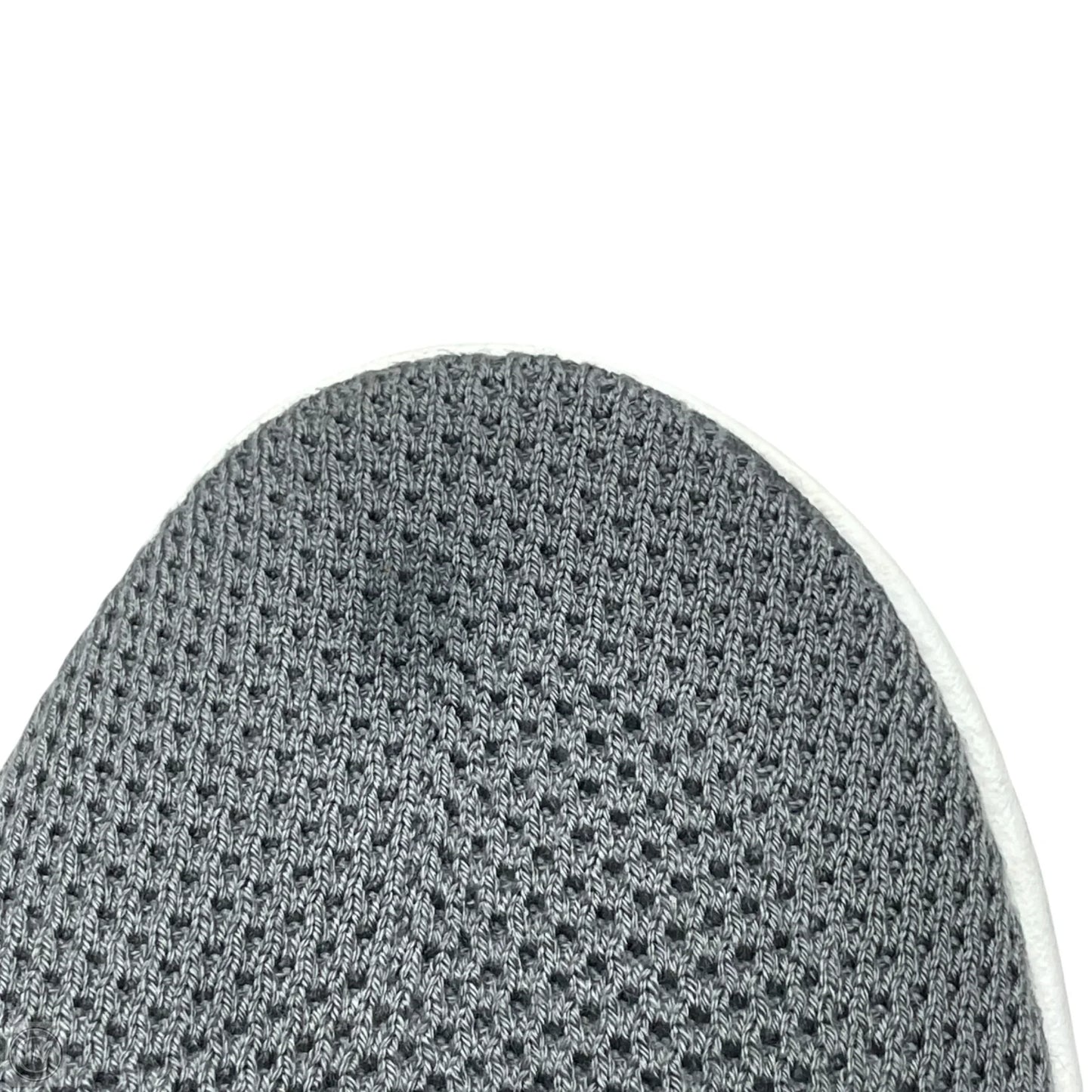 Shoes Sneakers By Allbirds In Grey, Size: 10