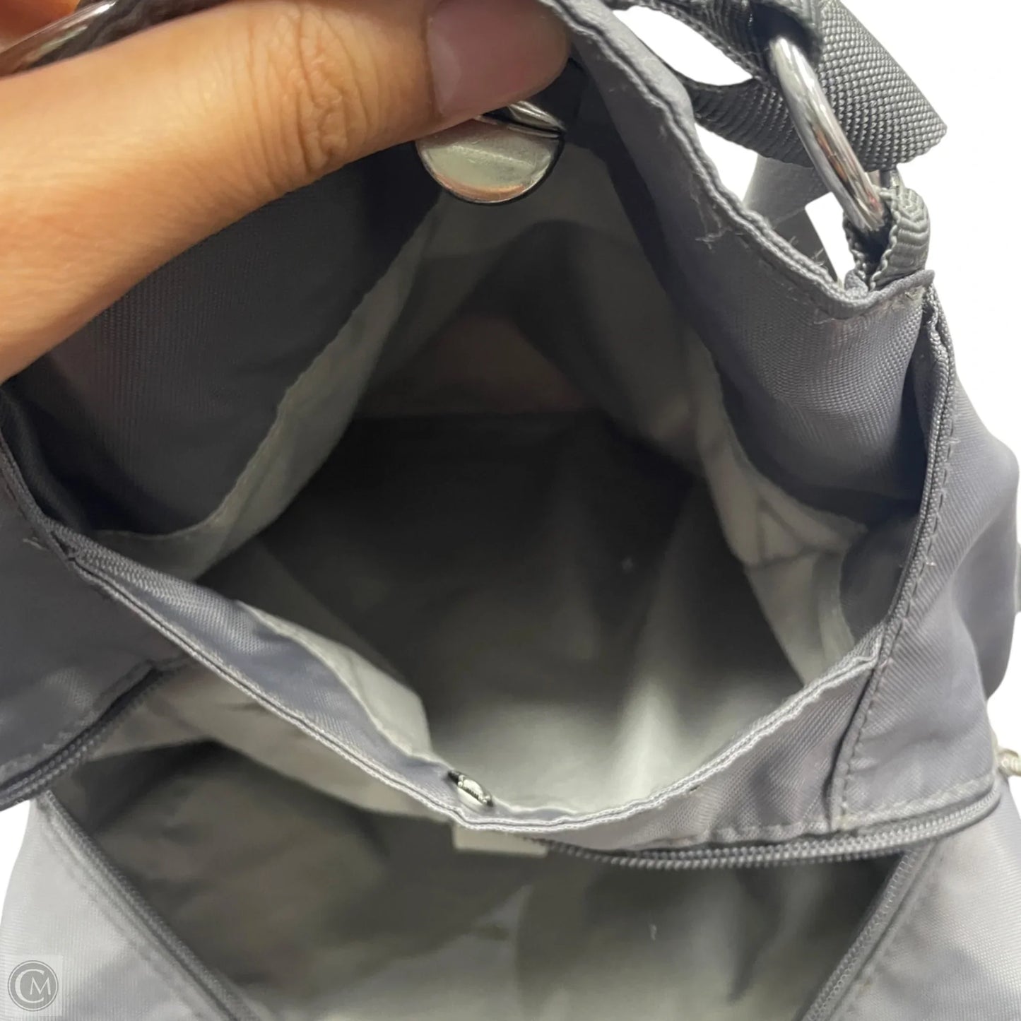 Backpack By Baggallini, Size: Medium