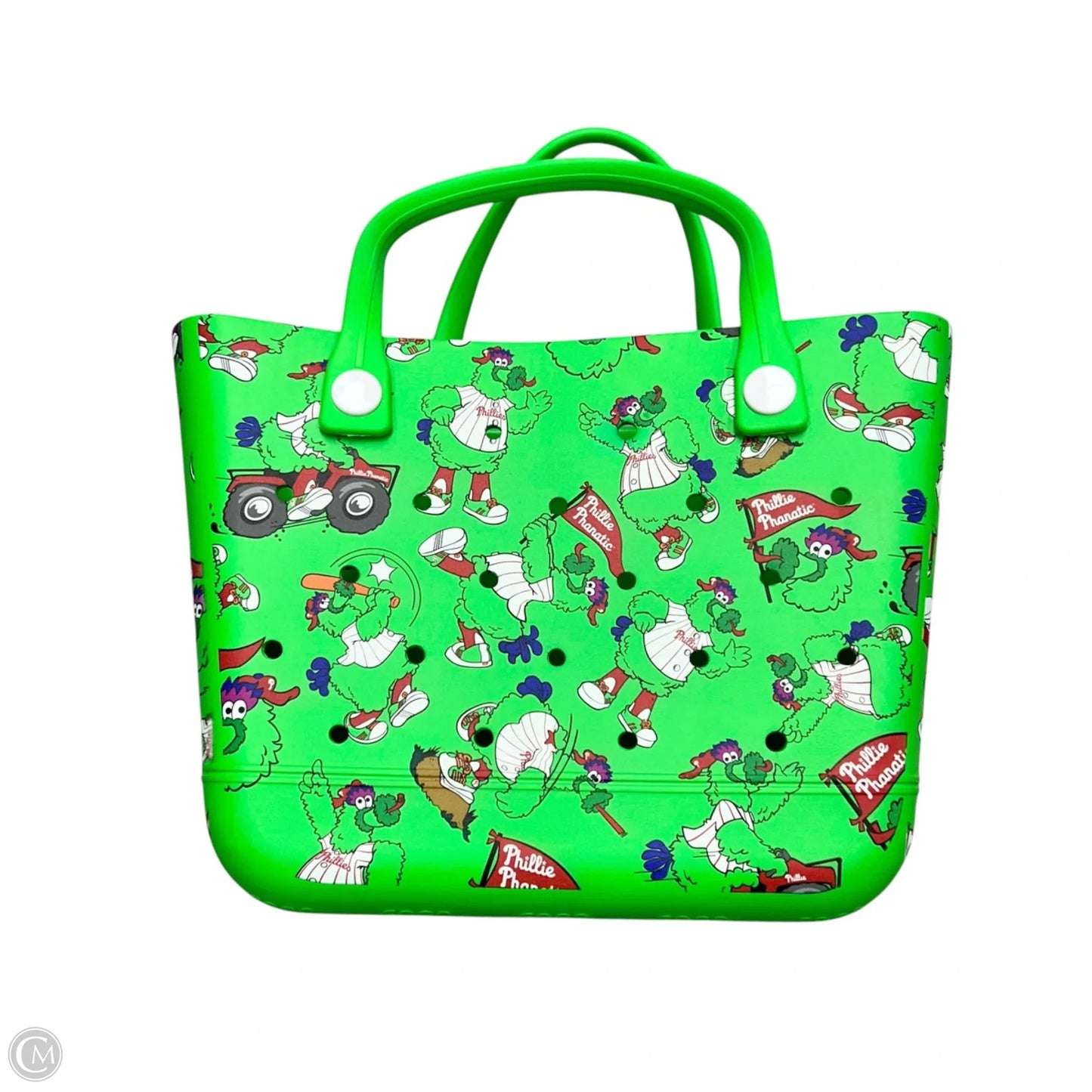 Tote By Foco, Size: Large