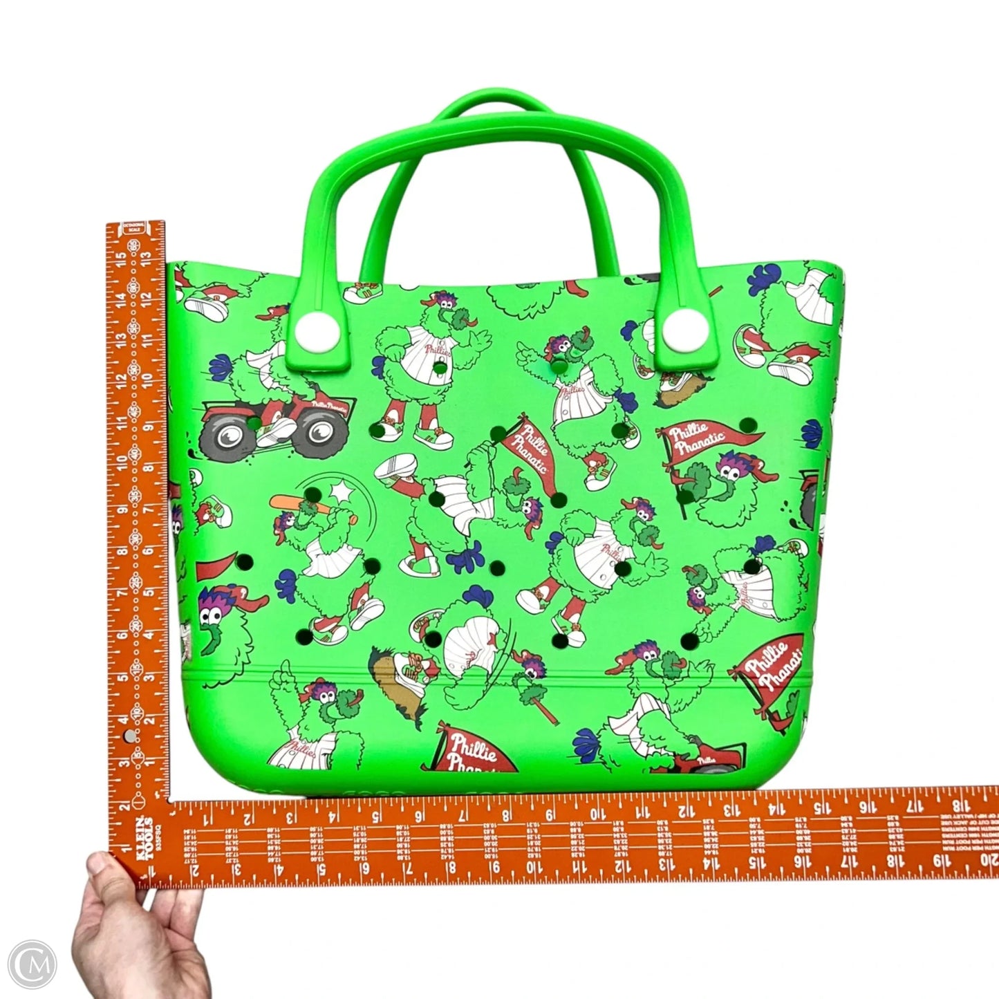 Tote By Foco, Size: Large