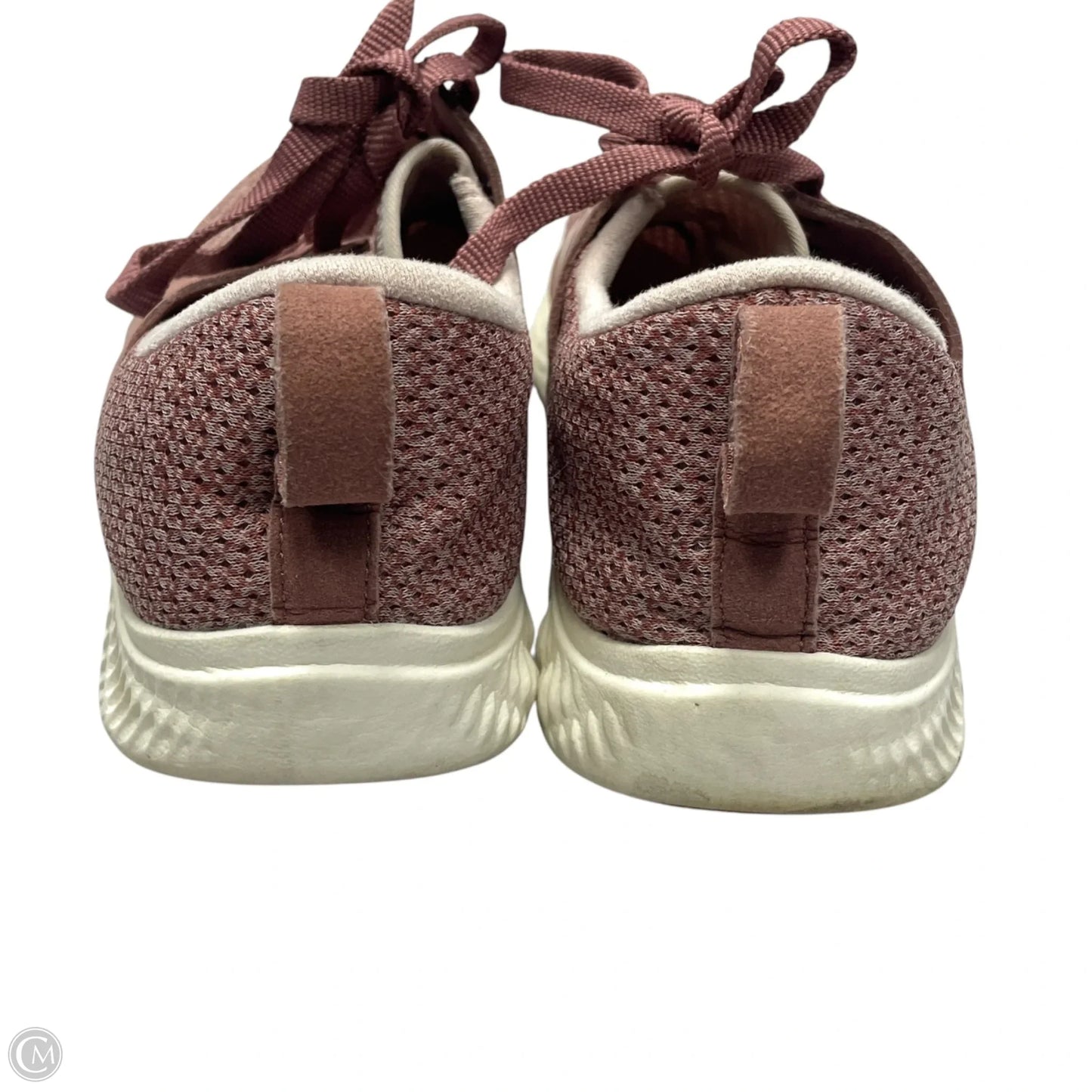 Shoes Athletic By New Balance In Mauve, Size: 8.5