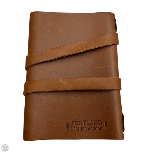 Accessory By Portland Leather
