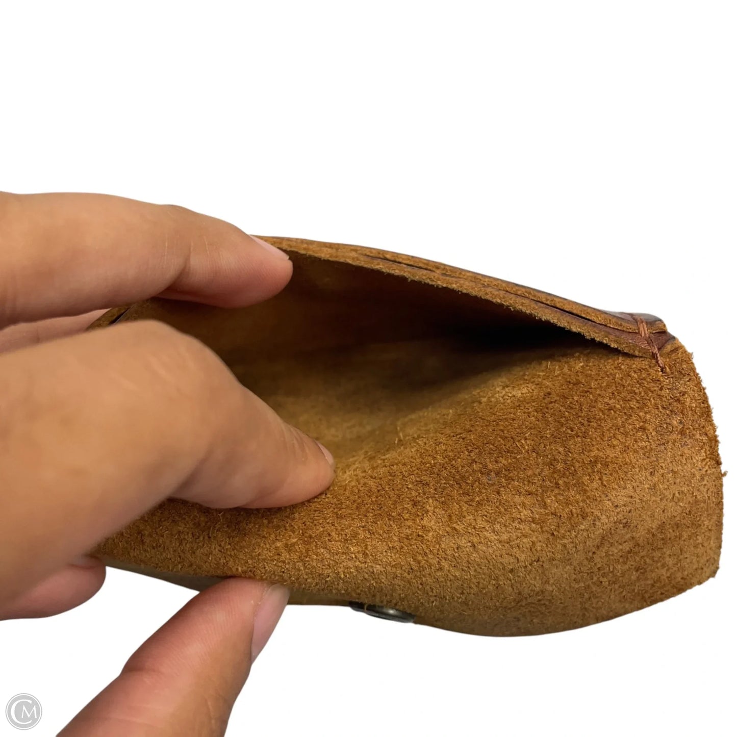 Id/card Holder By Portland Leather, Size: Small