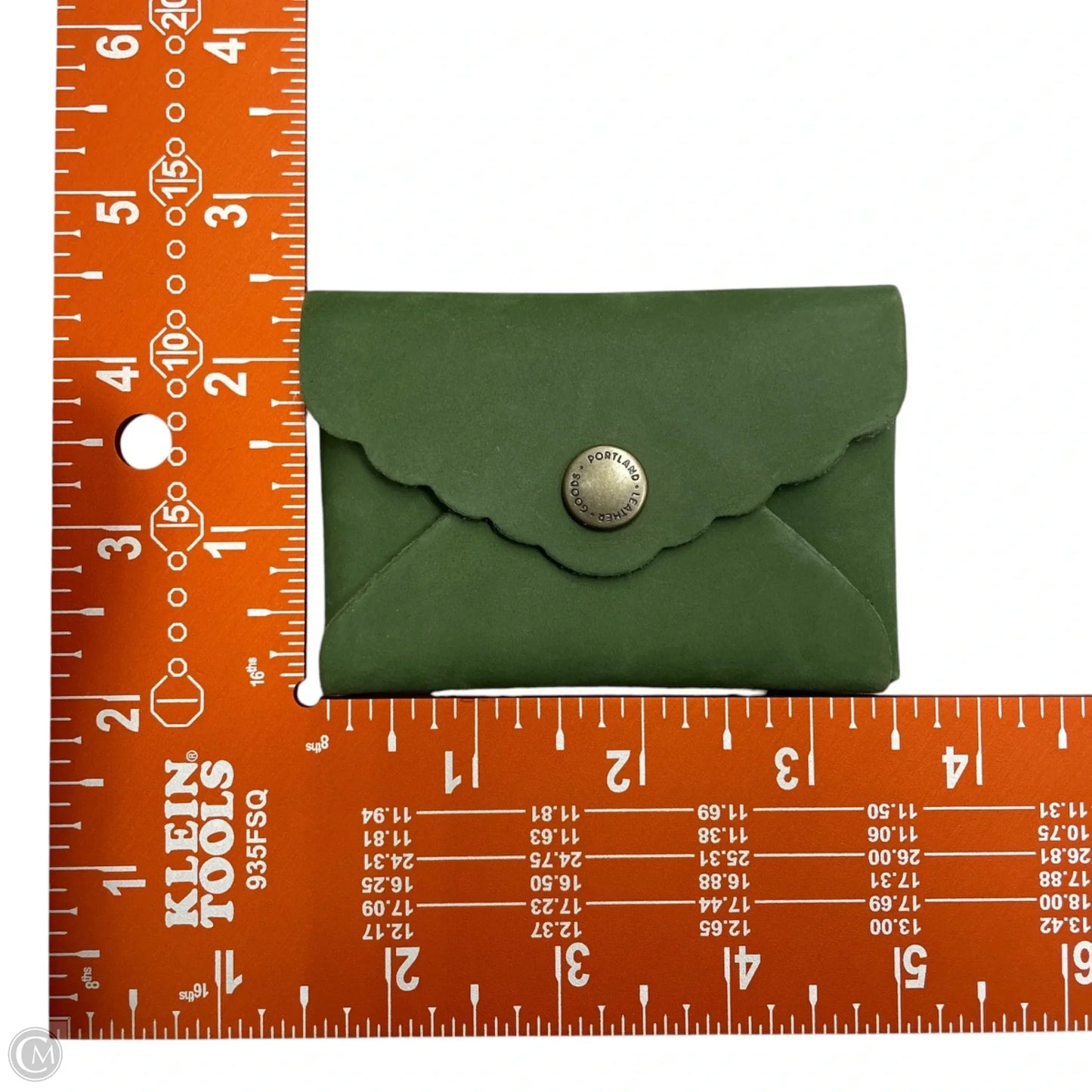 Id/card Holder By Portland Leather, Size: Small