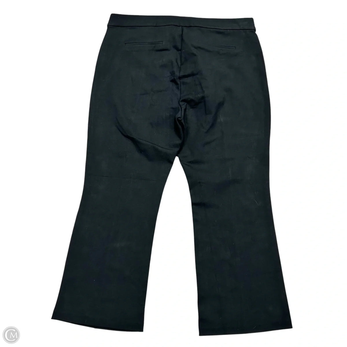 Pants Dress By J. Crew In Black, Size: 18