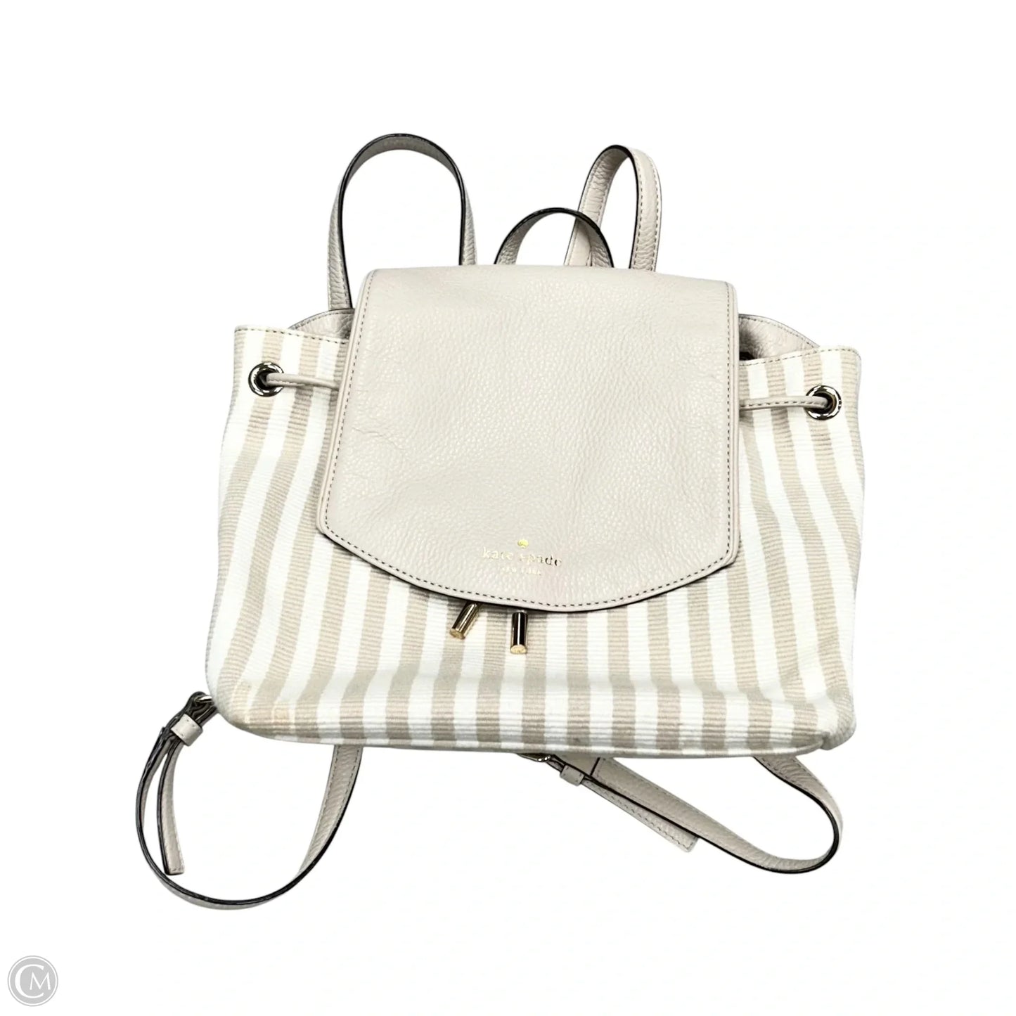 Backpack Designer By Kate Spade, Size: Medium