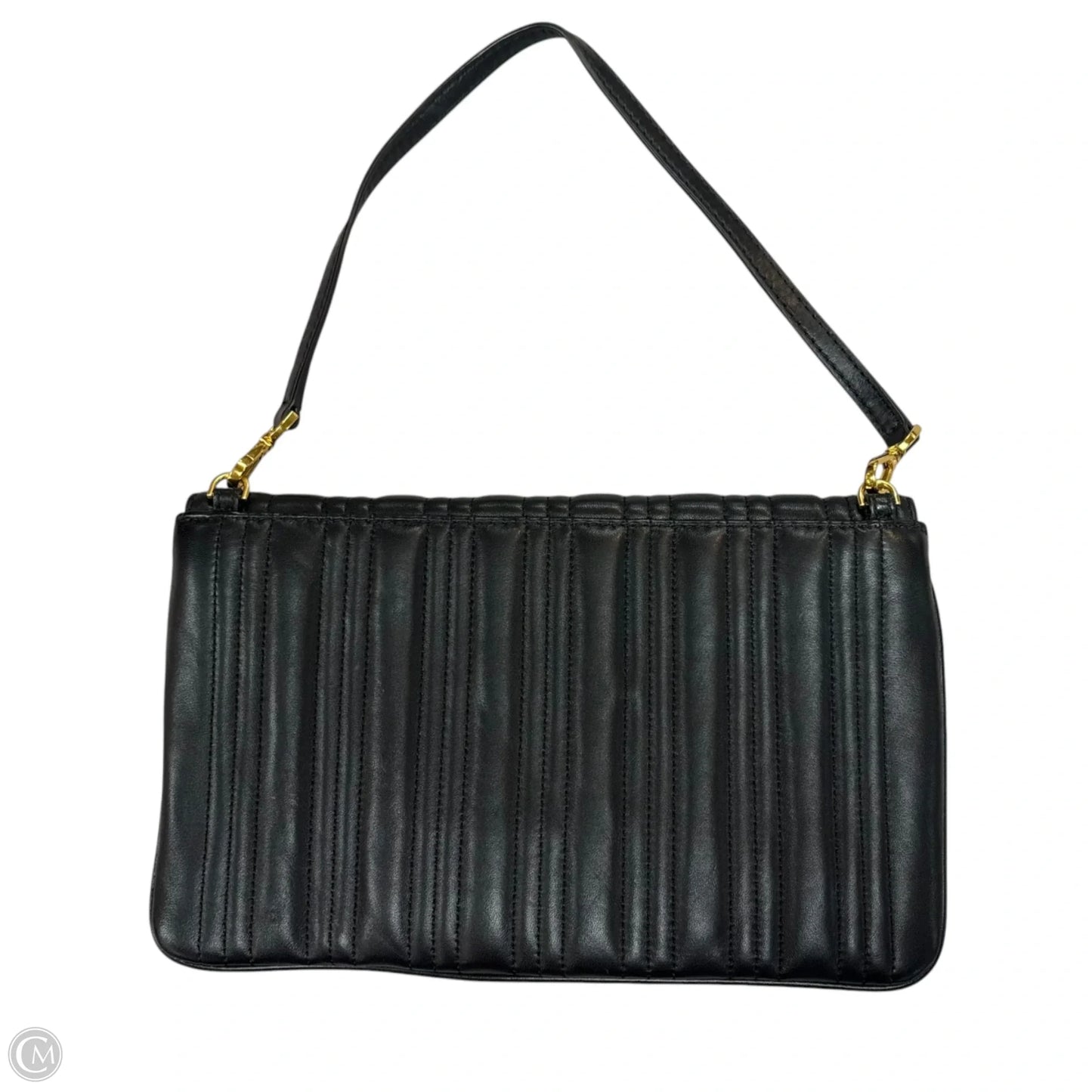 Handbag Designer By Michael Kors, Size: Small