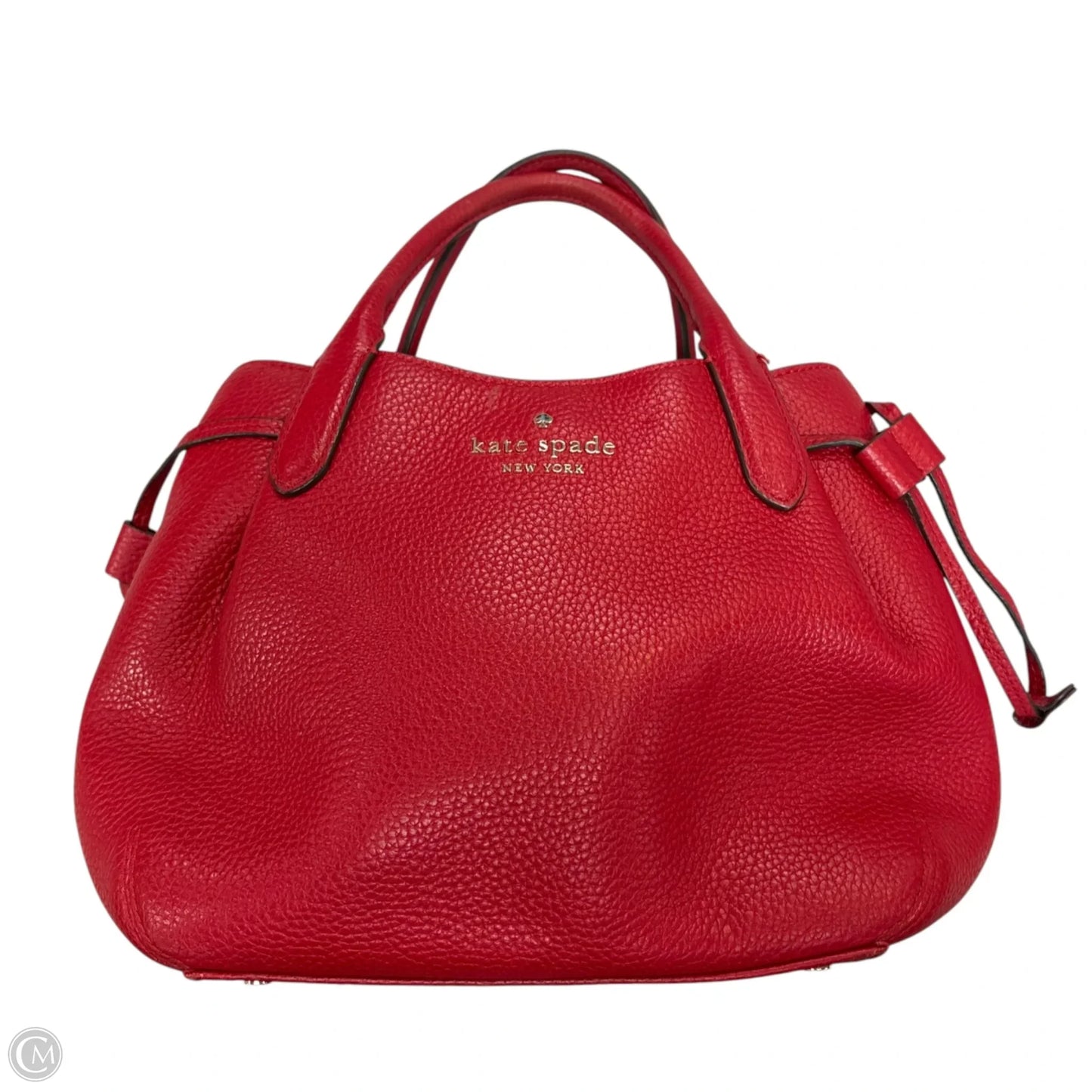 Handbag Designer By Kate Spade, Size: Medium
