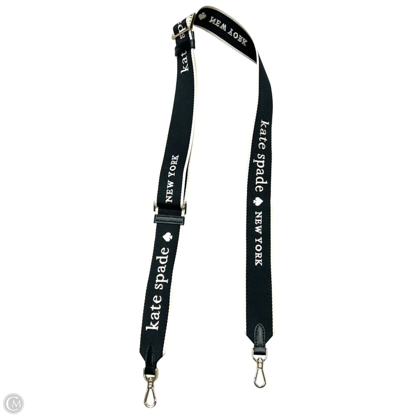 Handbag Strap Designer By Kate Spade