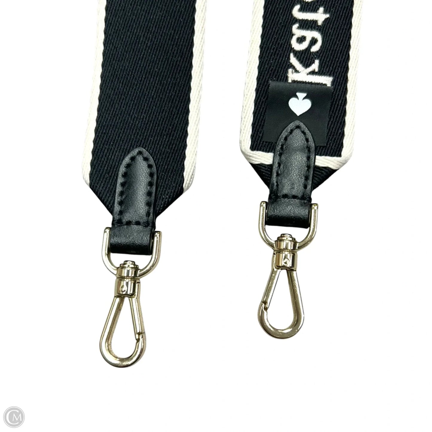 Handbag Strap Designer By Kate Spade
